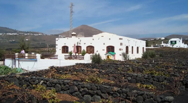 AC Villas Macher