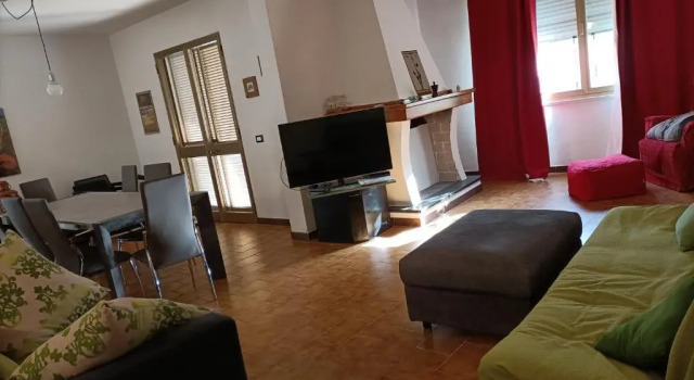Коттедж Villa Zagara