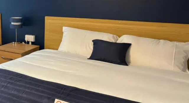 Номер Superior Britannia Hotel Wigan