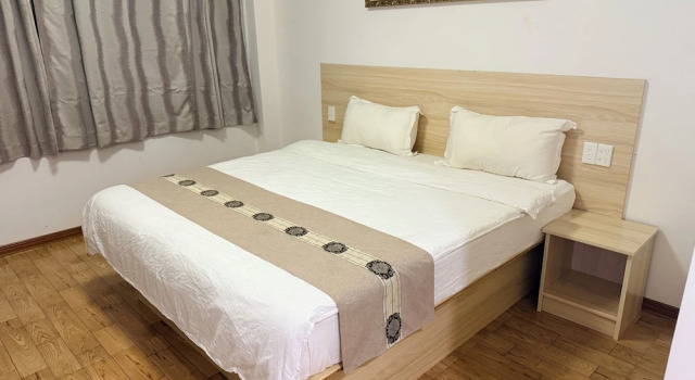 Номер Standard Coastline Hotel