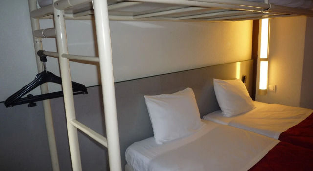 Première Classe Valence Sud, Buchen Sie Hotel Valence Gard