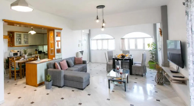 Irini's Sea View House, Забронировать Отель Плакиас Центральный Крит