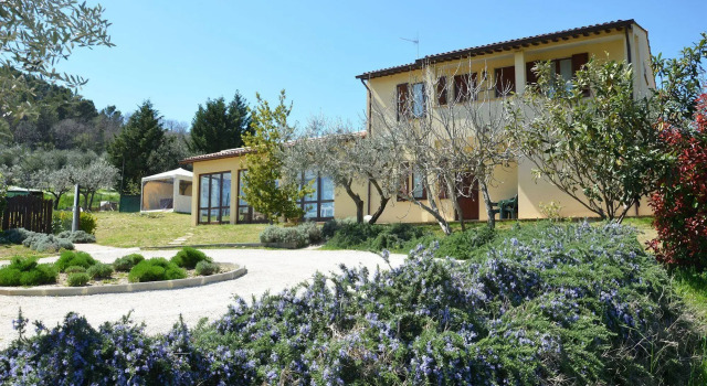 Country House Nonna Rana