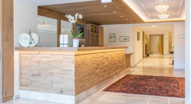 Marienhof Apartments, Забронировать Апартаменты/квартира Дроболлах-ам-Факер-Зе Факер-Зе