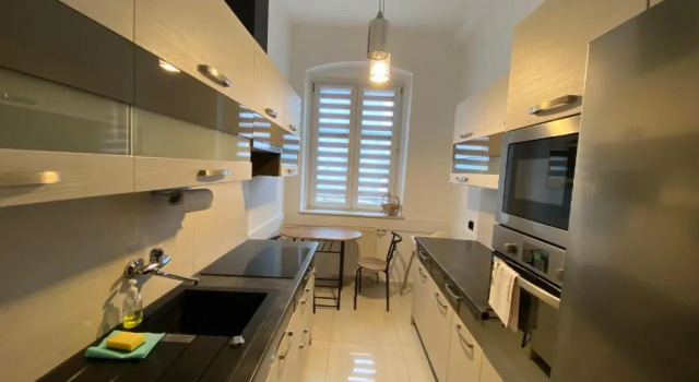 Apartament F21 Deluxe w Bielawie - Widok na Góry Sowie, Забронировать Апартаменты/квартира  