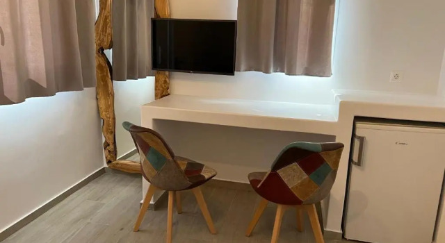 Апартаменты Superior Chill Out Studio