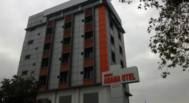 Guney Adana Otel