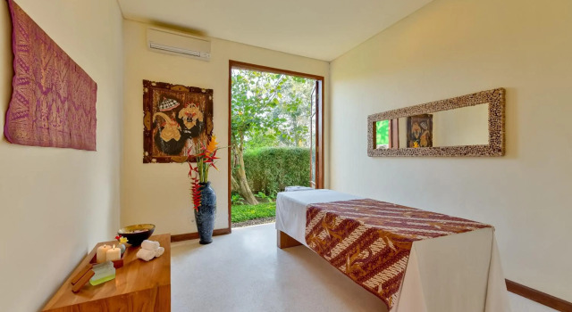 Villa Vastu, Prenota Villa Payangan Gianyar