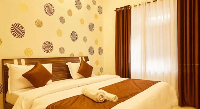 Basera Service Apartment