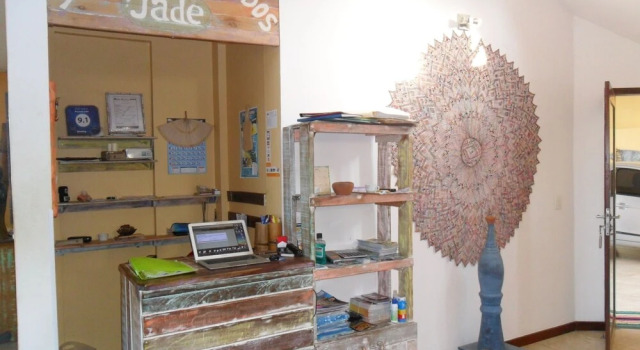 Pousada Jade