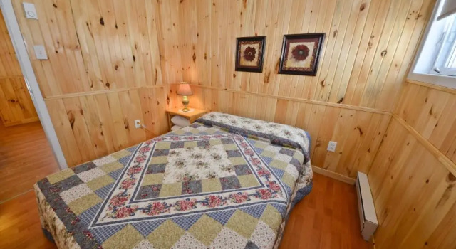Апартаменты Centre de Vacances 5 Étoiles Family Resort