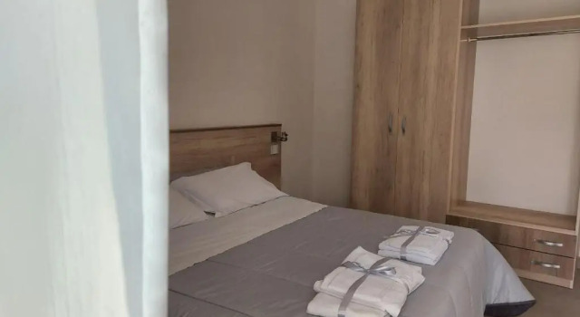 Standard Doppel Zimmer Civico 72