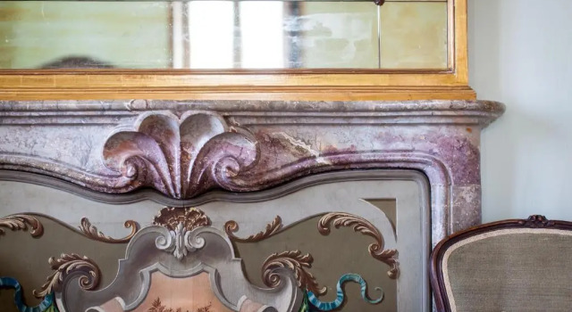 Villa Cernigliaro Dimora storica