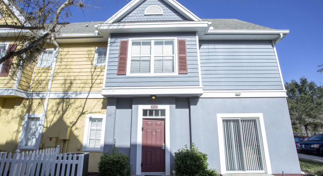 4560 Seven Dwarfs - AMAZING 4 BEDS NEAR DISNEY , KISSIMMEE, US