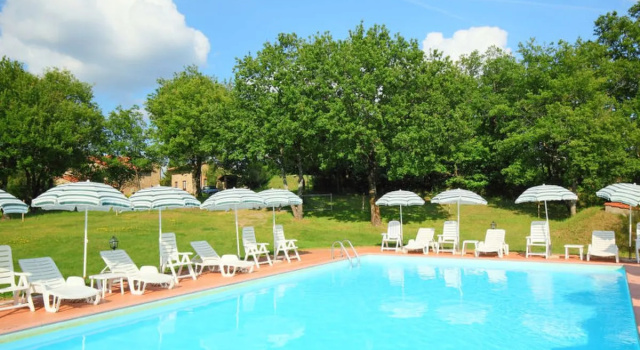 Cerbiatto n°5A, Buchen Sie Hotel Gaiole in Chianti Chianti