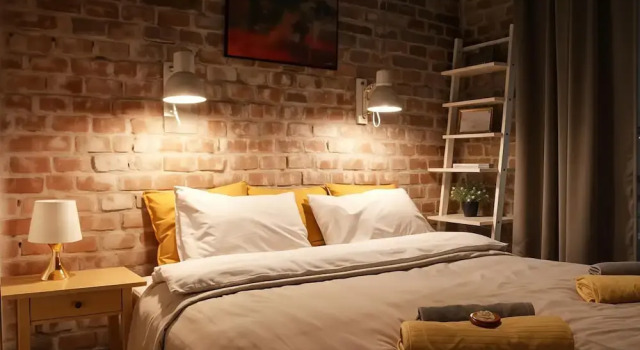 Cracow Fancy Brick #4 - Old Town, Забронировать Апартаменты/квартира Апартаменты Кракова, рядом с Церковь Святого Франциска Ассизи, Апартаменты/квартира
