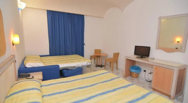 Oriente Suites e Spa