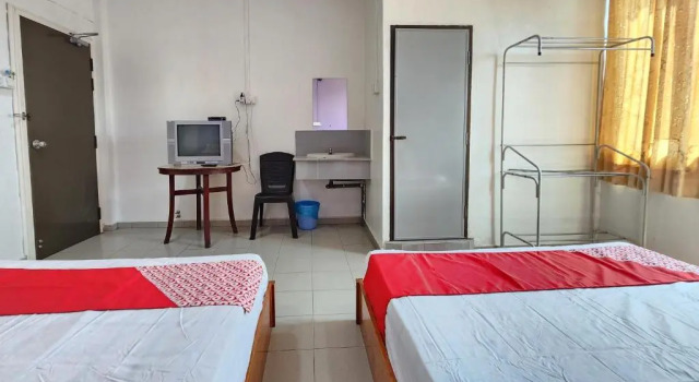 Suite Hotel O Ban Cheong