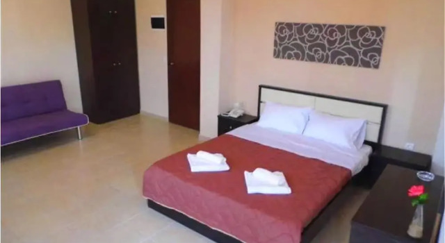 Golden Beach Hotel, Забронировать Отель Отели Македонии с бассейном, Бассейн