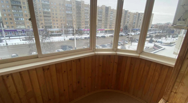Апартаменты Apartments On Internatsionalnaya 45B Street