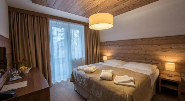 Номер Superior Šport Hotel *** Donovaly