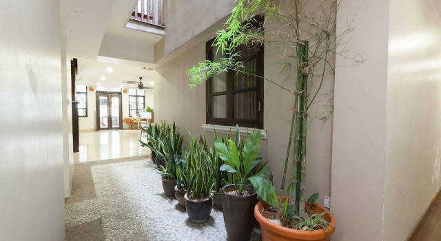 ZEN Rooms Off Jalan Pudu, Забронировать Отель Отели Куала-Лумпура 3 звезды, рядом с Центральный автобусный вокзал Пуду, 3*