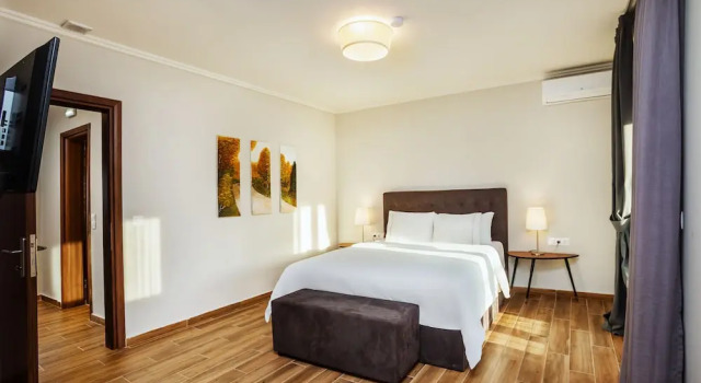 Вилла Sunny Villas Exclusive