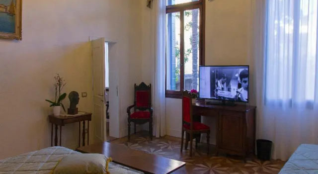 Номер Standard Hotel SantAntonin