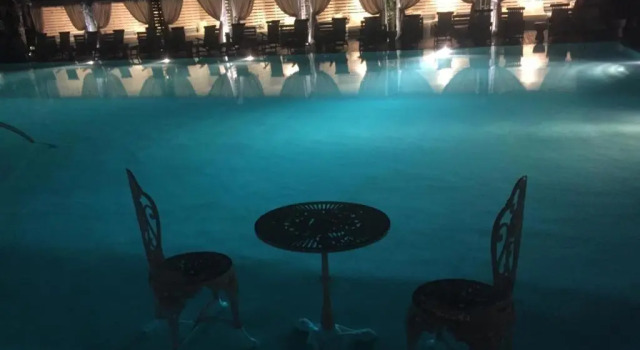 Апартаменты с 2 комнатами Yoo Punta del Este