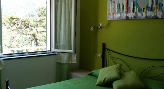 Двухместный номер Standard B&B La Costa