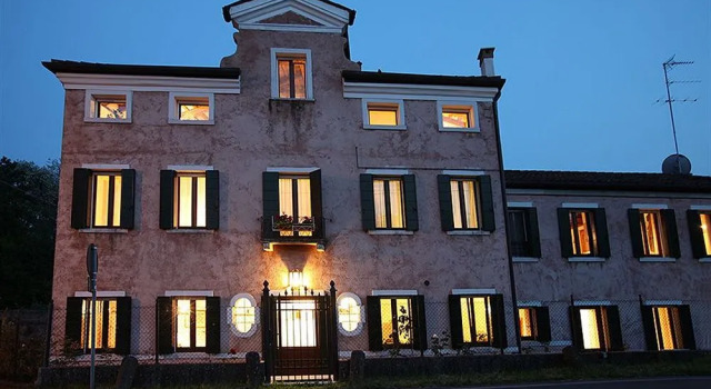 Ca Priuli, Prenota Hotel Hotel a Veneto con piscina, Piscina