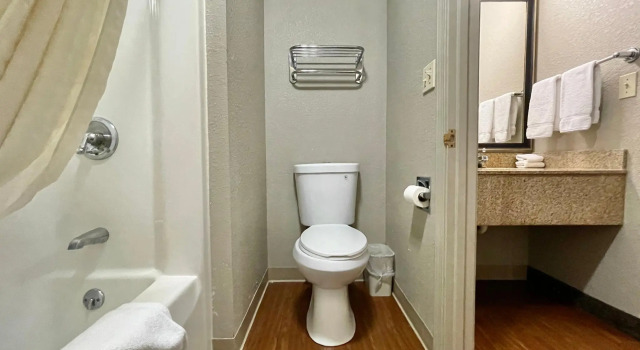 Двухместный номер Standard FairBridge Inn & Suites Fort Wayne