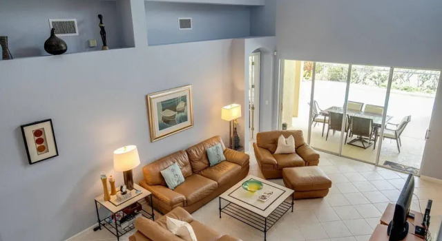 16444 Crown Arbor Way, Забронировать Дом для отпуска Отели Fort Myers Area с бассейном, Бассейн