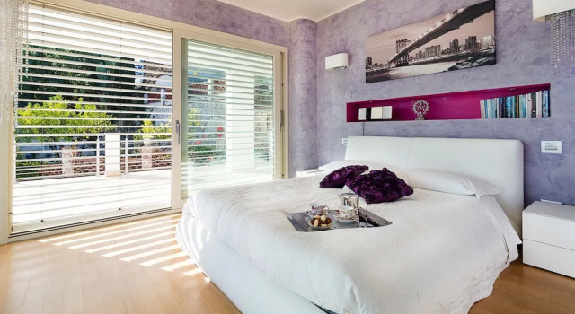 Villa With Panoramic Sea View Pool Near Taormina, Book Villa Hotels in Sicily with a Pool, Swimming Pool