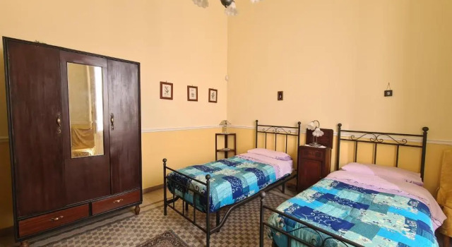 Номер Standard Residenza Maria Letizia