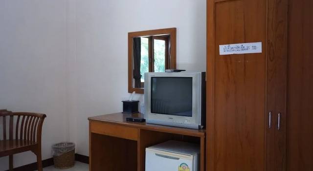Hin Sai Resotel