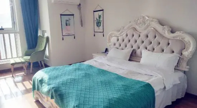 Aurora Apartment (Yangzhou Wanda Store), Prenota Appartamento Appartamenti a Yangzhou, Appartamento