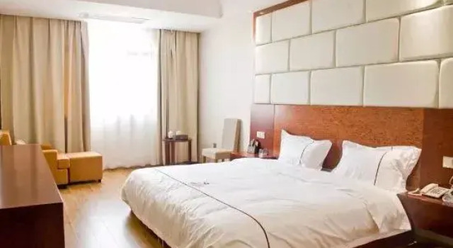 Fuhao Hotel Suichuan, Rezerwuj Hotel Jian Jiangxi
