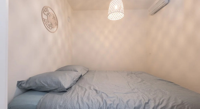 Апартаменты Apartment With Sea-view