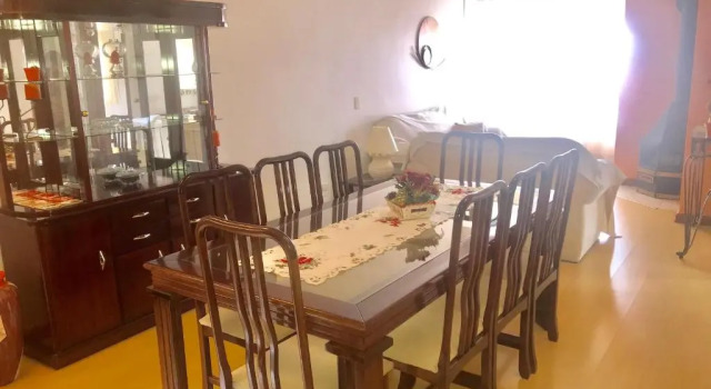 Апартаменты Duplex Borges De Medeiros