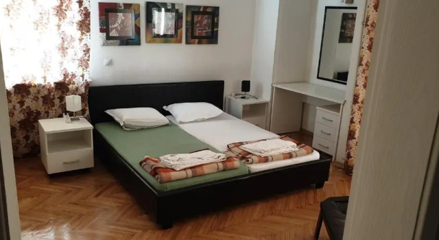 Risto Apartment, Забронировать Апартаменты/квартира Апартаменты Скопья, рядом с Saints Cyril and Methodius University of Skopje, Апартаменты/квартира