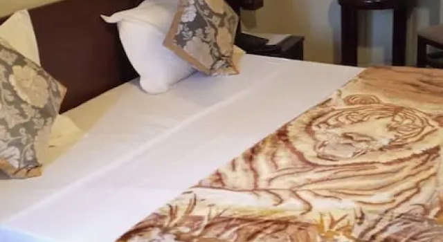 Двухместный номер Standard Hostellerie Le Relais St Hubert