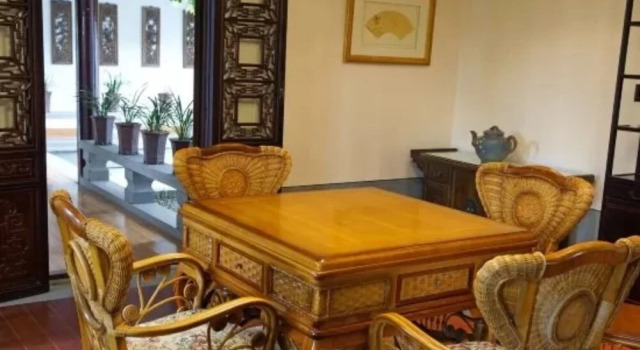 Yayuan Garden Holiday Hotel, Book Hotel Xinbang Shanghai Area