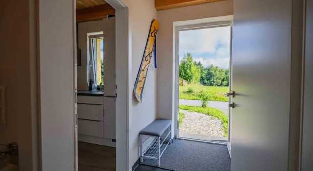 Villa With Terrace, Sauna Near the Border Triangle, Rezerwuj Willa Hotele SPA w Karyntia, SPA