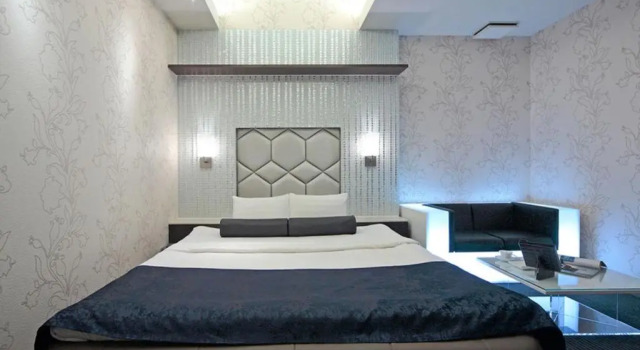 Двухместный номер Standard Design Hotel W Zip Club