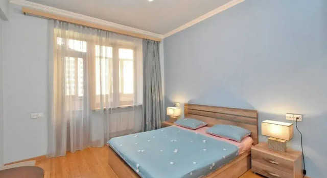 Апартаменты Comfort Apartment by Luxe Group GL152