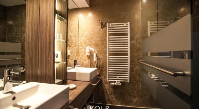 Полулюкс Hotel Kolb