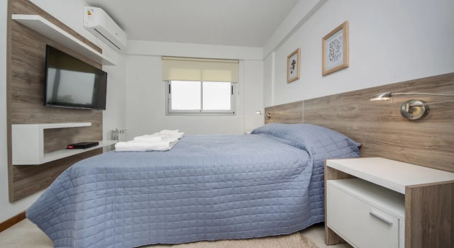 A16 Ituzaingo Apartment