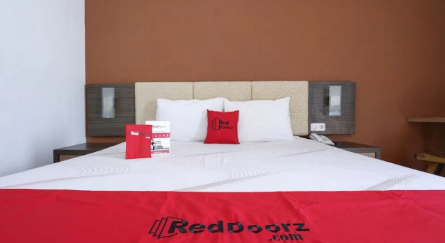 RedDoorz @ Kawi