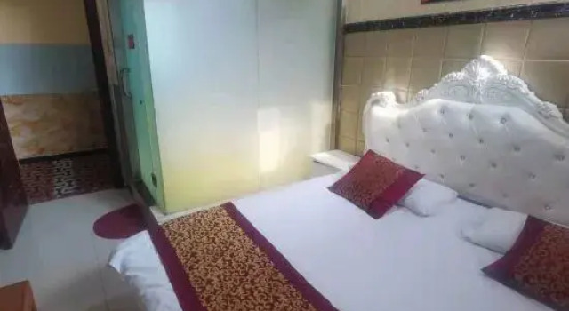 Geshun Hotel, Забронировать Отель Пекин район Пекина